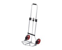 Carretilla plegable Kreator compacta - carga 45 kg