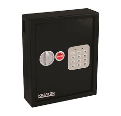 Armario de llaves electrónico Kreator - para 48 llaves