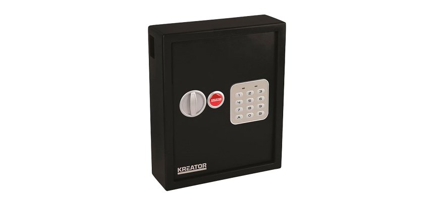 Armario de llaves electrónico Kreator - para 48 llaves