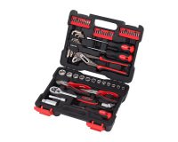 Maleta de herramientas Premium Kreator - 61 piezas