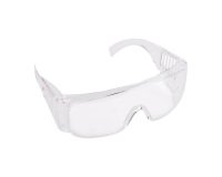 Gafas de seguridad PC Lens