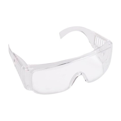 Gafas de seguridad PC Lens