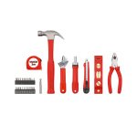 Set herramientas Kreator - 28 piezas 