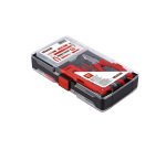 Set herramientas Kreator - 28 piezas 