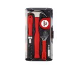 Set herramientas Kreator - 28 piezas 