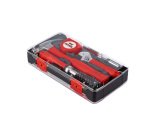 Set herramientas Kreator - 28 piezas 