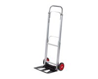 Carretilla plegable Kreator - carga 90 kg