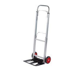 Carretilla plegable Kreator - carga 90 kg