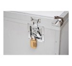 Candado con 4 dígitos Kreator 