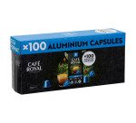 Capsules de café Café Royal Lungo  - Carton de 100