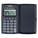 Calculadora de bolsillo Casio HL 820 VER