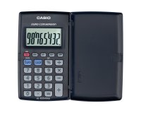 Calculadora de bolsillo Casio HL 820 VER