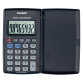 Calculator Casio HL 820 VER