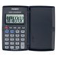 Calculadora de bolsillo Casio HL 820 VER