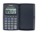 Calculatrice de poche Casio HL 820 VER