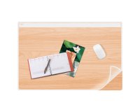 Sous-main à rabat Cep Silva 58.5 x 38.5 cm