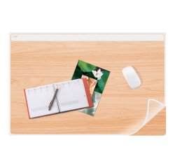 Sous-main à rabat Cep Silva 58.5 x 38.5 cm