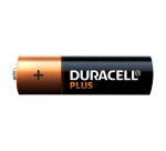 Duracell Plus - Pack de 20 piles Alcalines AA/LR06 - 1,5 V