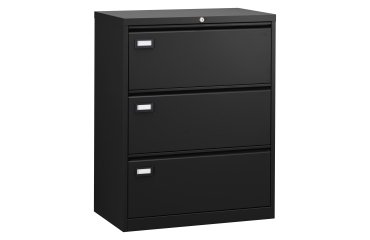 Archivador gran capacidad An 80 cm 3 cajones