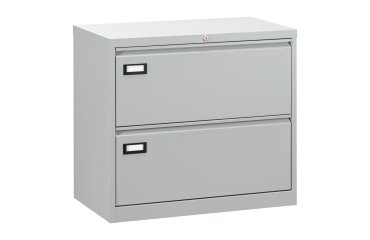 Archivador gran capacidad An 80 cm 2 cajones