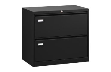 Archivador gran capacidad An 80 cm 2 cajones