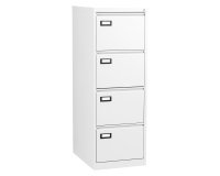Archivador monobloc Pro 4 cajones
