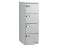 Archivador monobloc Pro 4 cajones