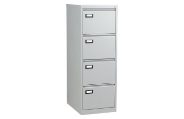 Archivador monobloc Pro 4 cajones