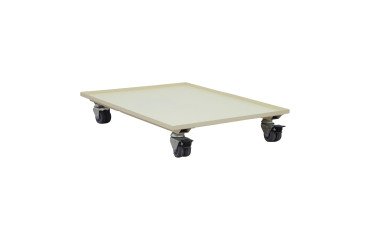 Pedestal on wheels for monoblock filing cabinet Pro
