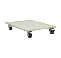 Socle à roulette pour classeur monobloc pro