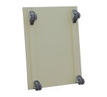 Socle à roulette pour classeur monobloc pro