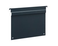 Set with 5 dividers for monoblock filing cabinet Pro