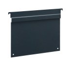 Lot de 5 intercalaires pour classeurs monoblocs pro