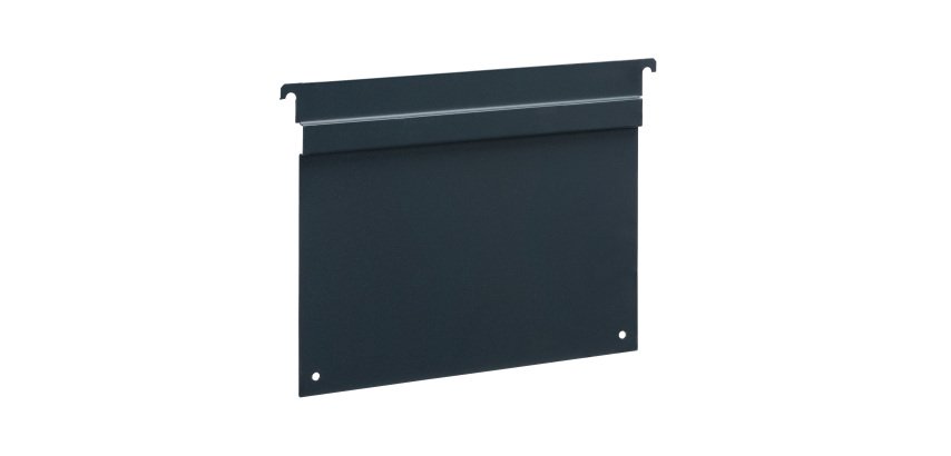 Lot von 5 Trennblättern für Monoblock-Pro-C-Ordner.