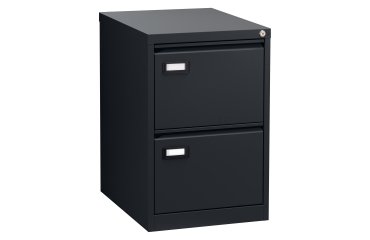 Archivador monobloc Pro 2 cajones