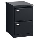 Classeurs monoblocs Pro 2 tiroirs