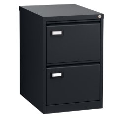 Classeurs monoblocs Pro 2 tiroirs