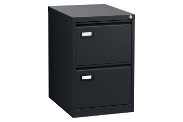 Classeur monobloc Pro à tiroirs pour dossiers suspendus