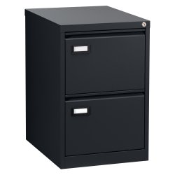 Classeurs monoblocs Pro 2 tiroirs