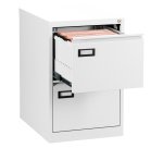 Classeur monobloc Pro C. à tiroirs pour dossiers suspendus