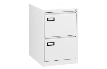 Archivador monobloc Pro 2 cajones