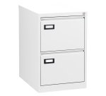 Classeur monobloc Pro C. à tiroirs pour dossiers suspendus