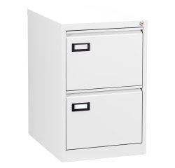 Classeurs monoblocs Pro 2 tiroirs