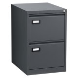 Classeurs monoblocs Pro 2 tiroirs