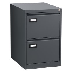 Classeurs monoblocs Pro 2 tiroirs