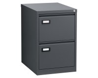 Classeur monobloc Pro C. à tiroirs pour dossiers suspendus