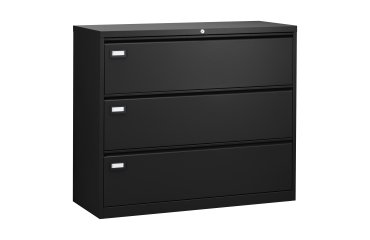 Archivador gran capacidad An 120 cm 3 cajones