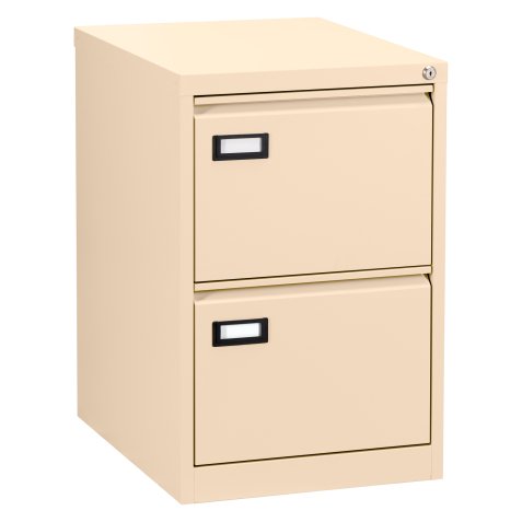 Classeur monobloc Pro à tiroirs pour dossiers suspendus