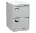 Classeurs monoblocs Pro 2 tiroirs