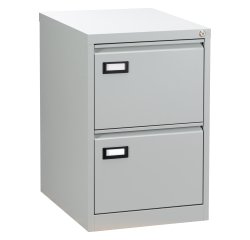 Ordner Pro C. mit Schubladen für Hängemappen